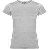 Basics,Tricouri,Tricouri cu mânecă scurtă,Tricouri și tricouri polo,WORKWEAR Femeie JAMAICA