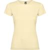 Basics,Tricouri,Tricouri cu mânecă scurtă,Tricouri și tricouri polo,WORKWEAR Femeie JAMAICA