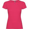 Basics,Tricouri,Tricouri cu mânecă scurtă,Tricouri și tricouri polo,WORKWEAR Femeie JAMAICA