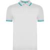 Basics,Tricouri polo,Tricouri polo cu mânecă scurtă,Tricouri și tricouri polo,WORKWEAR Bărbat MONTREAL