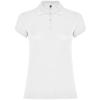 Basics,Tricouri polo,Tricouri polo cu mânecă scurtă,Tricouri și tricouri polo,WORKWEAR Femeie STAR WOMAN