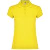 Basics,Tricouri polo,Tricouri polo cu mânecă scurtă,Tricouri și tricouri polo,WORKWEAR Femeie STAR WOMAN