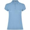 Basics,Tricouri polo,Tricouri polo cu mânecă scurtă,Tricouri și tricouri polo,WORKWEAR Femeie STAR WOMAN