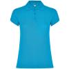 Basics,Tricouri polo,Tricouri polo cu mânecă scurtă,Tricouri și tricouri polo,WORKWEAR Femeie STAR WOMAN