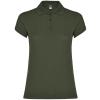 Basics,Tricouri polo,Tricouri polo cu mânecă scurtă,Tricouri și tricouri polo,WORKWEAR Femeie STAR WOMAN