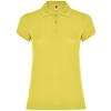 Basics,Tricouri polo,Tricouri polo cu mânecă scurtă,Tricouri și tricouri polo,WORKWEAR Femeie STAR WOMAN