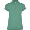 Basics,Tricouri polo,Tricouri polo cu mânecă scurtă,Tricouri și tricouri polo,WORKWEAR Femeie STAR WOMAN