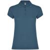 Basics,Tricouri polo,Tricouri polo cu mânecă scurtă,Tricouri și tricouri polo,WORKWEAR Femeie STAR WOMAN