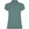 Basics,Tricouri polo,Tricouri polo cu mânecă scurtă,Tricouri și tricouri polo,WORKWEAR Femeie STAR WOMAN
