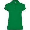 Basics,Tricouri polo,Tricouri polo cu mânecă scurtă,Tricouri și tricouri polo,WORKWEAR Femeie STAR WOMAN