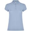 Basics,Tricouri polo,Tricouri polo cu mânecă scurtă,Tricouri și tricouri polo,WORKWEAR Femeie STAR WOMAN