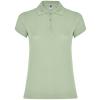 Basics,Tricouri polo,Tricouri polo cu mânecă scurtă,Tricouri și tricouri polo,WORKWEAR Femeie STAR WOMAN