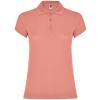 Basics,Tricouri polo,Tricouri polo cu mânecă scurtă,Tricouri și tricouri polo,WORKWEAR Femeie STAR WOMAN
