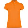 Basics,Tricouri polo,Tricouri polo cu mânecă scurtă,Tricouri și tricouri polo,WORKWEAR Femeie STAR WOMAN