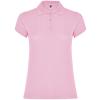 Basics,Tricouri polo,Tricouri polo cu mânecă scurtă,Tricouri și tricouri polo,WORKWEAR Femeie STAR WOMAN
