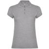 Basics,Tricouri polo,Tricouri polo cu mânecă scurtă,Tricouri și tricouri polo,WORKWEAR Femeie STAR WOMAN