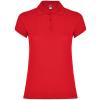 Basics,Tricouri polo,Tricouri polo cu mânecă scurtă,Tricouri și tricouri polo,WORKWEAR Femeie STAR WOMAN
