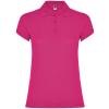 Basics,Tricouri polo,Tricouri polo cu mânecă scurtă,Tricouri și tricouri polo,WORKWEAR Femeie STAR WOMAN