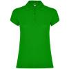 Basics,Tricouri polo,Tricouri polo cu mânecă scurtă,Tricouri și tricouri polo,WORKWEAR Femeie STAR WOMAN