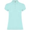 Basics,Tricouri polo,Tricouri polo cu mânecă scurtă,Tricouri și tricouri polo,WORKWEAR Femeie STAR WOMAN