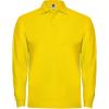Basics,Tricouri polo,Tricouri polo cu mânecă lungă,Tricouri și tricouri polo,WORKWEAR Bărbat ESTRELLA L/S