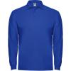 Basics,Tricouri polo,Tricouri polo cu mânecă lungă,Tricouri și tricouri polo,WORKWEAR Bărbat ESTRELLA L/S