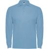 Basics,Tricouri polo,Tricouri polo cu mânecă lungă,Tricouri și tricouri polo,WORKWEAR Bărbat ESTRELLA L/S