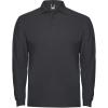 Basics,Tricouri polo,Tricouri polo cu mânecă lungă,Tricouri și tricouri polo,WORKWEAR Bărbat ESTRELLA L/S