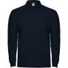 Basics,Tricouri polo,Tricouri polo cu mânecă lungă,Tricouri și tricouri polo,WORKWEAR Bărbat ESTRELLA L/S