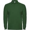 Basics,Tricouri polo,Tricouri polo cu mânecă lungă,Tricouri și tricouri polo,WORKWEAR Bărbat ESTRELLA L/S