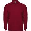 Basics,Tricouri polo,Tricouri polo cu mânecă lungă,Tricouri și tricouri polo,WORKWEAR Bărbat ESTRELLA L/S