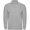 Basics,Tricouri polo,Tricouri polo cu mânecă lungă,Tricouri și tricouri polo,WORKWEAR Bărbat ESTRELLA L/S