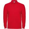 Basics,Tricouri polo,Tricouri polo cu mânecă lungă,Tricouri și tricouri polo,WORKWEAR Bărbat ESTRELLA L/S