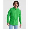Basics,Tricouri polo,Tricouri polo cu mânecă lungă,Tricouri și tricouri polo,WORKWEAR Bărbat ESTRELLA L/S