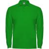 Basics,Tricouri polo,Tricouri polo cu mânecă lungă,Tricouri și tricouri polo,WORKWEAR Bărbat ESTRELLA L/S