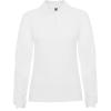 Basics,Tricouri polo,Tricouri polo cu mânecă lungă,Tricouri și tricouri polo,WORKWEAR Femeie ESTRELLA WOMAN L/S