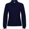 Basics,Tricouri polo,Tricouri polo cu mânecă lungă,Tricouri și tricouri polo,WORKWEAR Femeie ESTRELLA WOMAN L/S