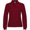 Basics,Tricouri polo,Tricouri polo cu mânecă lungă,Tricouri și tricouri polo,WORKWEAR Femeie ESTRELLA WOMAN L/S