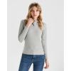 Basics,Tricouri polo,Tricouri polo cu mânecă lungă,Tricouri și tricouri polo,WORKWEAR Femeie ESTRELLA WOMAN L/S