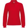 Basics,Tricouri polo,Tricouri polo cu mânecă lungă,Tricouri și tricouri polo,WORKWEAR Femeie ESTRELLA WOMAN L/S