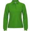 Basics,Tricouri polo,Tricouri polo cu mânecă lungă,Tricouri și tricouri polo,WORKWEAR Femeie ESTRELLA WOMAN L/S
