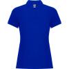 Basics,Tricouri polo,Tricouri polo cu mânecă scurtă,Tricouri și tricouri polo,WORKWEAR Femeie PEGASO WOMAN PREMIUM
