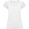 Basics,Tricouri,Tricouri cu mânecă scurtă,Tricouri și tricouri polo,WORKWEAR Femeie VICTORIA