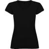 Basics,Tricouri,Tricouri cu mânecă scurtă,Tricouri și tricouri polo,WORKWEAR Femeie VICTORIA