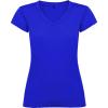Basics,Tricouri,Tricouri cu mânecă scurtă,Tricouri și tricouri polo,WORKWEAR Femeie VICTORIA