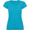 Basics,Tricouri,Tricouri cu mânecă scurtă,Tricouri și tricouri polo,WORKWEAR Femeie VICTORIA
