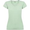 Basics,Tricouri,Tricouri cu mânecă scurtă,Tricouri și tricouri polo,WORKWEAR Femeie VICTORIA