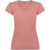 Basics,Tricouri,Tricouri cu mânecă scurtă,Tricouri și tricouri polo,WORKWEAR Femeie VICTORIA