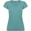 Basics,Tricouri,Tricouri cu mânecă scurtă,Tricouri și tricouri polo,WORKWEAR Femeie VICTORIA