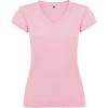 Basics,Tricouri,Tricouri cu mânecă scurtă,Tricouri și tricouri polo,WORKWEAR Femeie VICTORIA